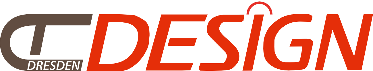 A DESIGN Dresden Logo